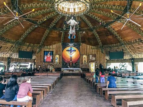 Parish and National Shrine of Saint Padre Pio Mass .